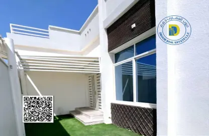 Villa - 3 Bedrooms - 5 Bathrooms for sale in Al Zaheya Gardens - Al Zahya - Ajman