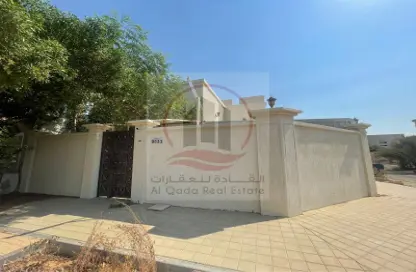 Villa - 3 Bedrooms - 5 Bathrooms for sale in Al Mowaihat 2 - Al Mowaihat - Ajman