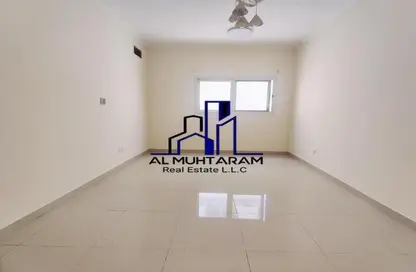 Apartment - 1 Bedroom - 2 Bathrooms for rent in Muweileh Community - Muwaileh Commercial - Sharjah