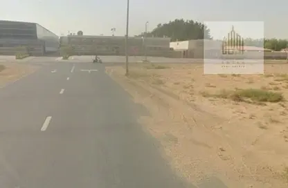 Land - Studio for sale in Al Helio 2 - Al Helio - Ajman