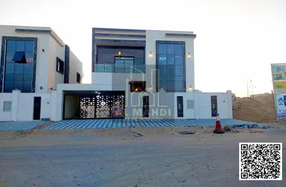 Villa - 5 Bedrooms - 7 Bathrooms for sale in Al Zaheya Gardens - Al Zahya - Ajman