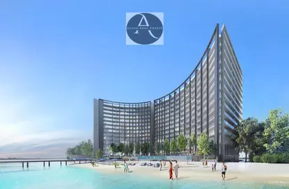 Apartment - 2 Bedrooms - 2 Bathrooms for sale in Anantara Residences - Al Rifa'ah - Al Heerah - Sharjah