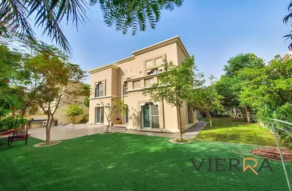 Villa - 5 Bedrooms - 6 Bathrooms for sale in Cedre Villas - Dubai Silicon Oasis - Dubai