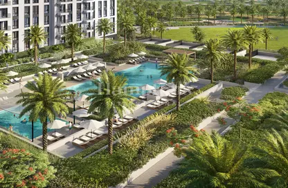 Apartment - 2 Bedrooms - 2 Bathrooms for sale in Park Horizon - Dubai Hills Estate - Dubai