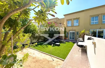 Villa - 3 Bedrooms - 4 Bathrooms for sale in Springs 3 - The Springs - Dubai