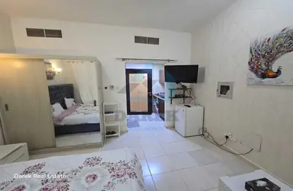 Apartment - 1 Bathroom for sale in Jasmine Towers - Garden City - Ajman