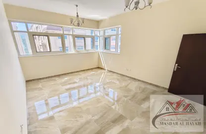 Apartment - 2 Bedrooms - 2 Bathrooms for rent in Muwaileh 29 Building - Muwaileh - Sharjah