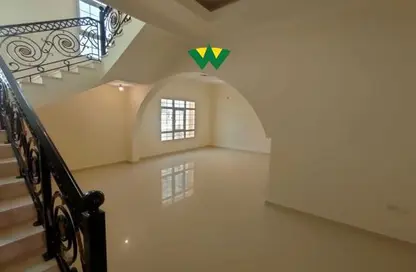 Villa - 7 Bedrooms for rent in Mohamed Bin Zayed City Villas - Mohamed Bin Zayed City - Abu Dhabi