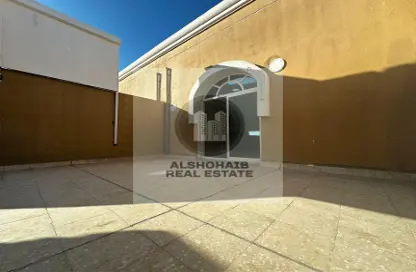 Apartment - 1 Bedroom - 1 Bathroom for rent in Al Mushrif - Abu Dhabi