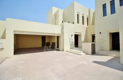 Villa - 4 Bedrooms - 4 Bathrooms for rent in Mira Oasis 2 - Mira Oasis - Reem - Dubai