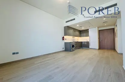 Apartment - 2 Bedrooms - 2 Bathrooms for rent in Azizi Riviera 21 - Meydan One - Meydan - Dubai