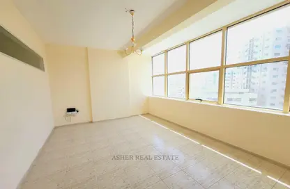 Apartment - 1 Bedroom - 1 Bathroom for rent in Ibtikar 1 - Al Majaz 2 - Al Majaz - Sharjah