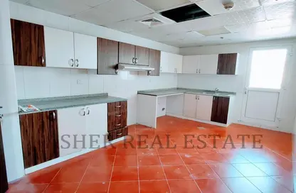 Apartment - 2 Bedrooms - 4 Bathrooms for rent in Ibtikar 2 - Al Majaz 2 - Al Majaz - Sharjah