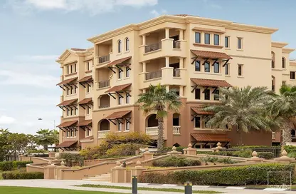 Apartment - 3 Bedrooms - 4 Bathrooms for sale in Saadiyat Beach Residences - Saadiyat Beach - Saadiyat Island - Abu Dhabi