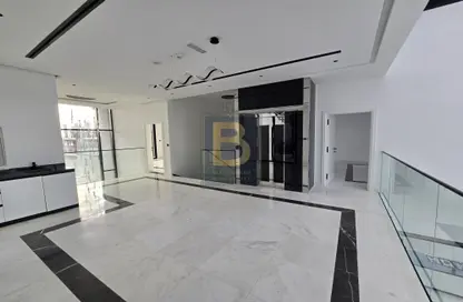 Apartment - 4 Bedrooms - 5 Bathrooms for sale in Fairway Villas 2 - EMAAR South - Dubai South (Dubai World Central) - Dubai