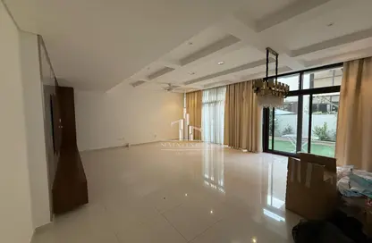 Villa - 4 Bedrooms - 5 Bathrooms for rent in Phoenix - DAMAC Hills - Dubai