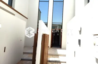 Townhouse - 3 Bedrooms - 4 Bathrooms for sale in Al Jubail Island - Abu Dhabi