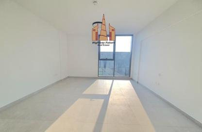 Apartment - 1 Bathroom for rent in Areej Apartments - Aljada - Sharjah