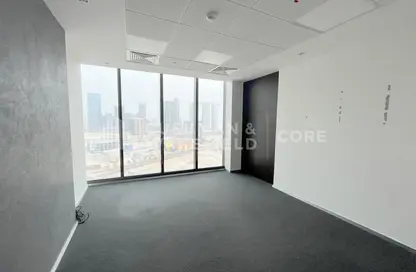 Office Space - Studio for rent in Marina Square - Al Reem Island - Abu Dhabi