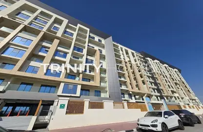 Apartment - 2 Bedrooms - 2 Bathrooms for sale in Rukan Residences - Rukan - Dubai