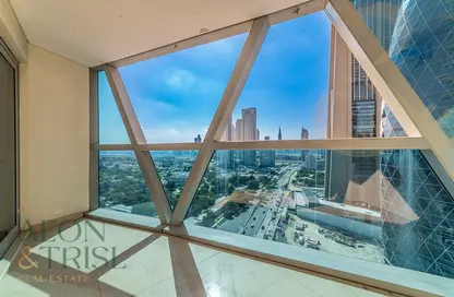 Apartment - 3 Bedrooms - 4 Bathrooms for sale in Park Tower A - Park Towers - DIFC - Dubai