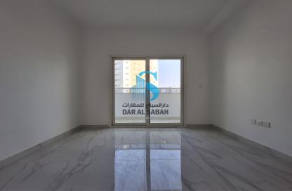 Apartment - 1 Bedroom - 2 Bathrooms for rent in Al Zain Tower - Al Nahda - Sharjah