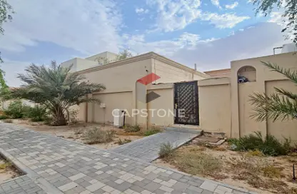 Villa - 2 Bedrooms - 2 Bathrooms for rent in Zakher - Al Ain