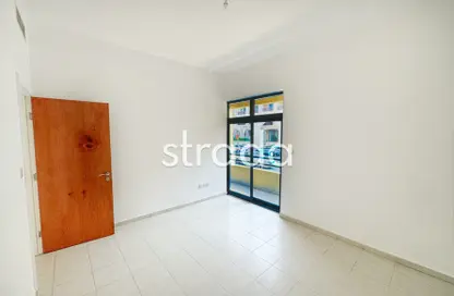 Apartment - 1 Bedroom - 1 Bathroom for sale in Al Nakheel 1 - Al Nakheel - Greens - Dubai