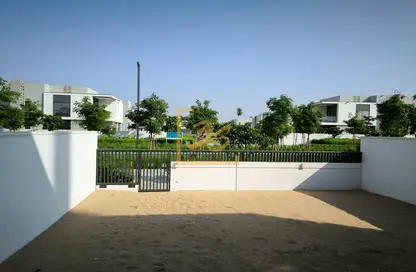 Townhouse - 3 Bedrooms - 3 Bathrooms for rent in Murooj Al Furjan West - Al Furjan - Dubai