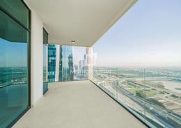 Apartment - 3 bedrooms - 4 bathrooms for rent in Urban Oasis - Business Bay - Dubai