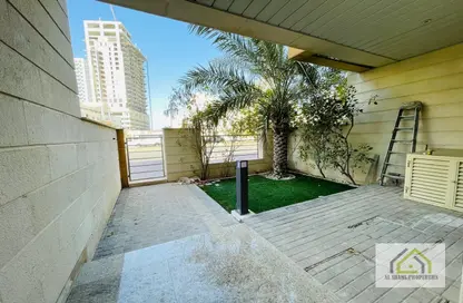 Townhouse - 4 Bedrooms - 5 Bathrooms for rent in The Ghaf Tree - Jumeirah Village Circle - Dubai