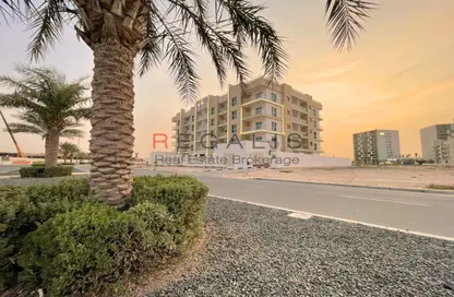 Apartment - 1 Bedroom - 2 Bathrooms for sale in The LAX - Dubai South (Dubai World Central) - Dubai