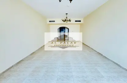 Apartment - 2 Bedrooms - 3 Bathrooms for rent in Al Hafeet Tower - Al Taawun Street - Al Taawun - Sharjah