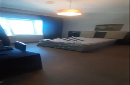 Apartment - 1 Bedroom - 2 Bathrooms for rent in Al Mamoura - Muroor Area - Abu Dhabi