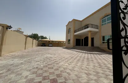 Villa - 7 Bedrooms for rent in Khalifa City A Villas - Khalifa City A - Khalifa City - Abu Dhabi