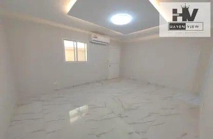 Apartment - 1 Bedroom - 1 Bathroom for rent in Shakhbout City - Abu Dhabi