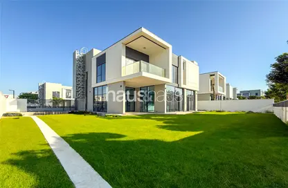 Villa - 5 Bedrooms - 6 Bathrooms for sale in Murooj Al Furjan - Al Furjan - Dubai