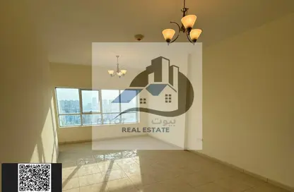 Apartment - 1 Bathroom for sale in Al Rashidiya 1 - Al Rashidiya - Ajman