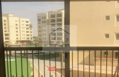 Apartment - 1 Bathroom for sale in Bawabat Al Sharq - Baniyas East - Baniyas - Abu Dhabi