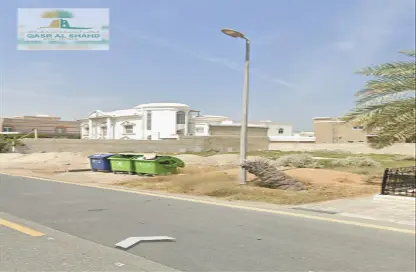 Land - Studio for sale in Al Goaz - Wasit - Sharjah