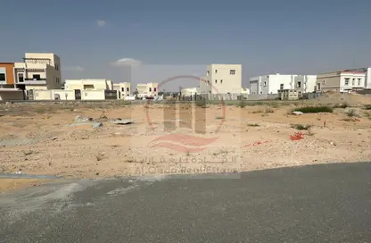 Land - Studio for sale in Al Zaheya Gardens - Al Zahya - Ajman