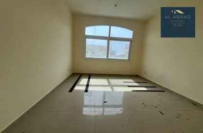 Apartment - 1 Bedroom - 2 Bathrooms for rent in Al Mushrif Villas - Al Mushrif - Abu Dhabi