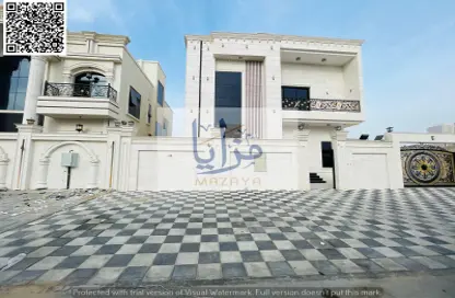 Villa - 6 Bedrooms for sale in Al Aamra Gardens - Al Amerah - Ajman