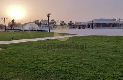 Land - Studio for sale in Rabdan - Abu Dhabi