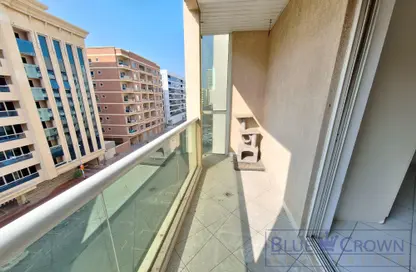 Apartment - 2 Bedrooms - 2 Bathrooms for rent in Mankhool - Bur Dubai - Dubai