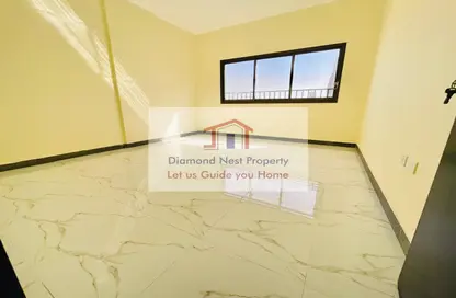 Apartment - 1 Bedroom - 1 Bathroom for rent in Al Nahyan - Abu Dhabi