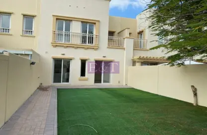 Villa - 2 Bedrooms - 2 Bathrooms for rent in Springs 5 - The Springs - Dubai