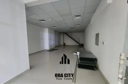 Shop - Studio - 1 Bathroom for rent in Al Hamidiya 2 - Al Hamidiya - Ajman