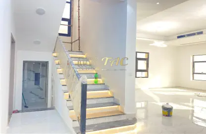 Villa - 5 Bedrooms - 7 Bathrooms for rent in Wadi Alshabak - Dubai