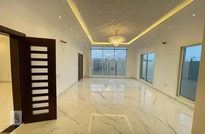 Villa - 5 Bedrooms - 5 Bathrooms for rent in Al Yasmeen 1 - Al Yasmeen - Ajman